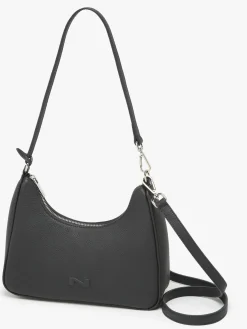 Sac bandoulière N city cuir NATHAN BAUME