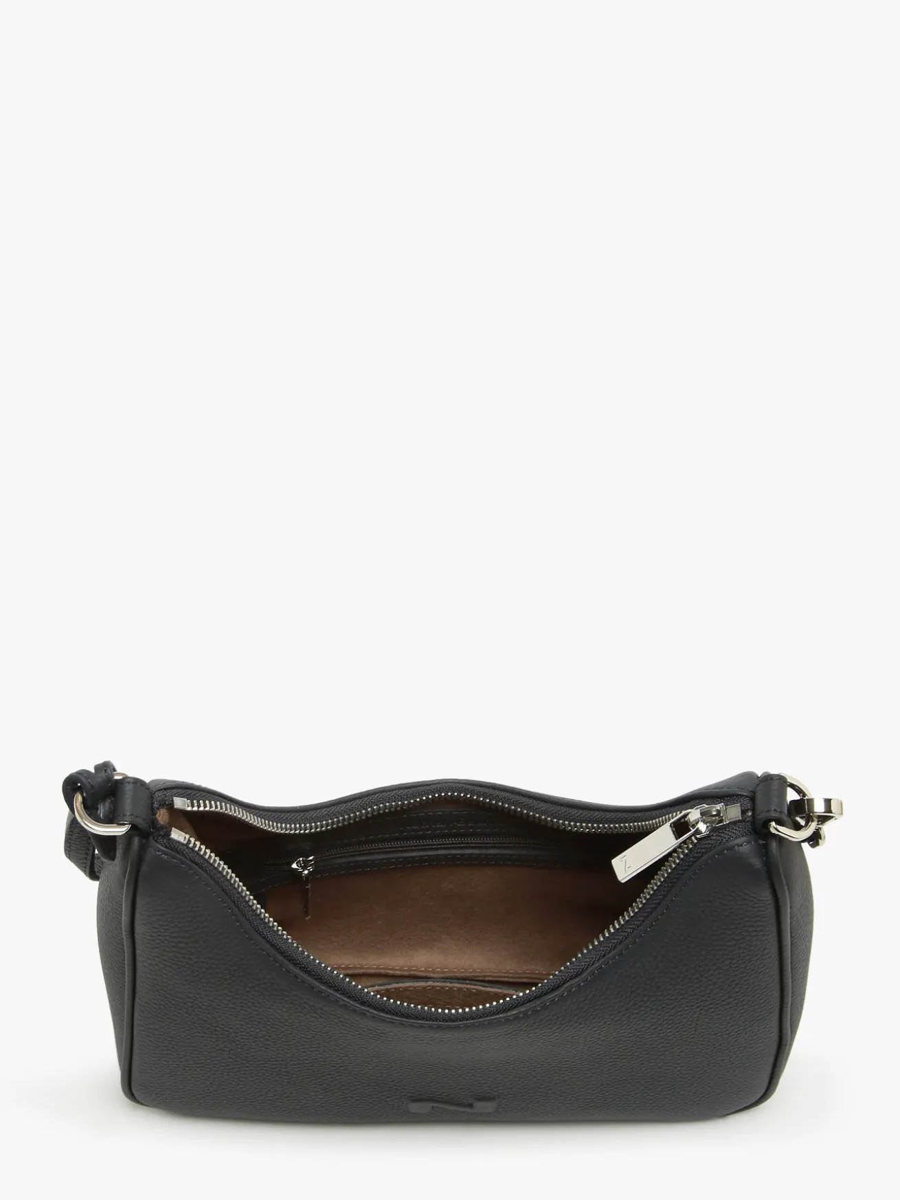 Sac bandoulière N city cuir NATHAN BAUME