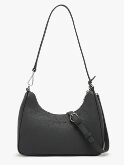 Sac bandoulière N city cuir NATHAN BAUME