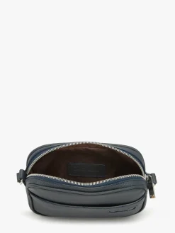 Sac bandoulière N city cuir NATHAN BAUME