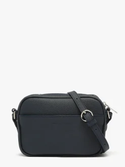Sac bandoulière N city cuir NATHAN BAUME