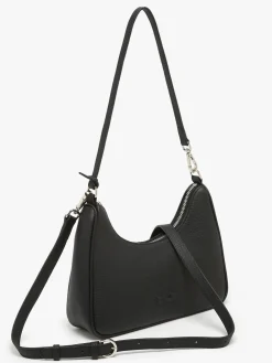 Sac bandoulière N city cuir NATHAN BAUME
