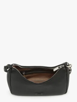 Sac bandoulière N city cuir NATHAN BAUME