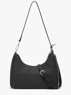 Sac bandoulière N city cuir NATHAN BAUME