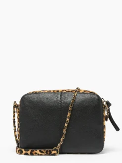 Sac bandoulière Naino PIECES