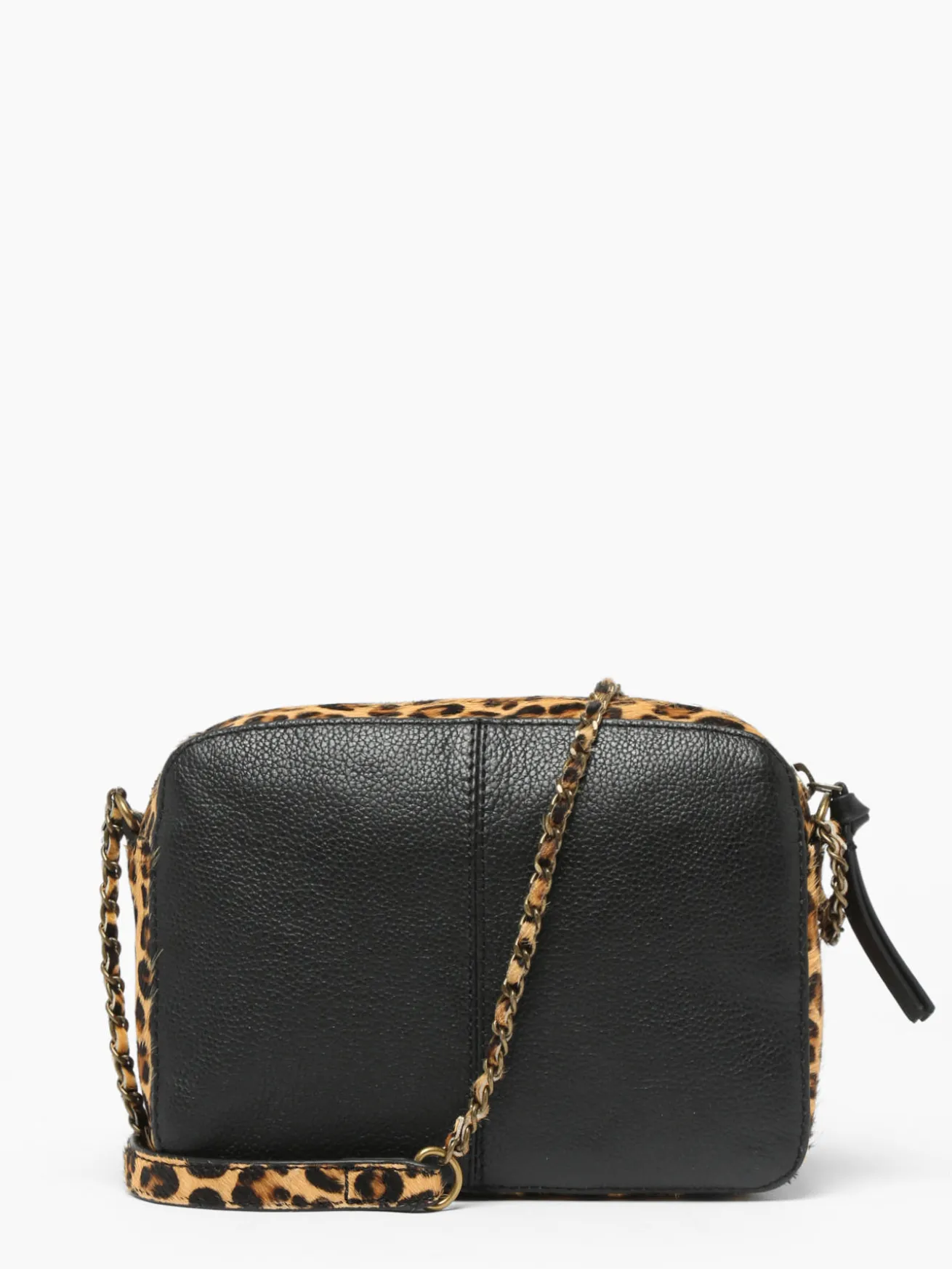 Sac bandoulière Naino PIECES