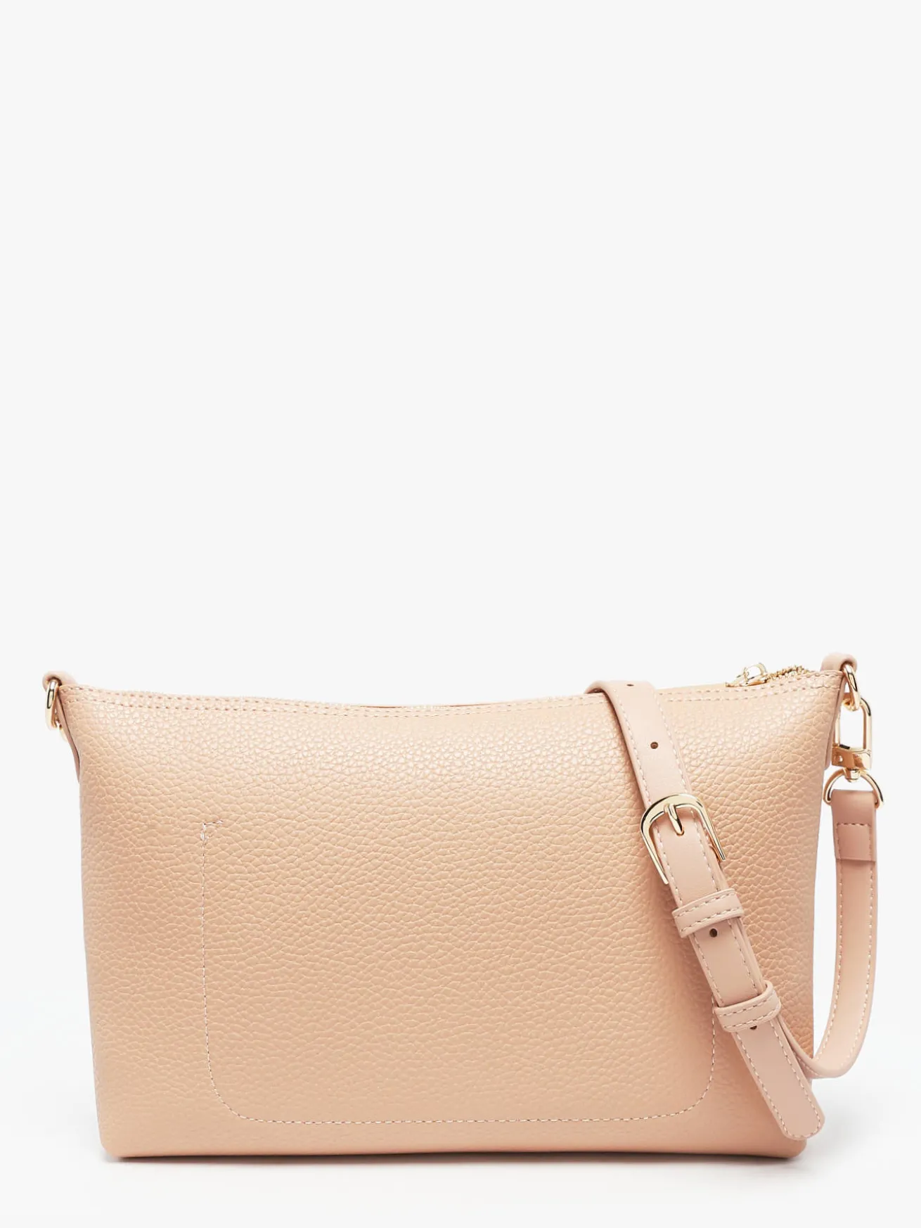 Sac bandoulière Naos BY BYBLOS