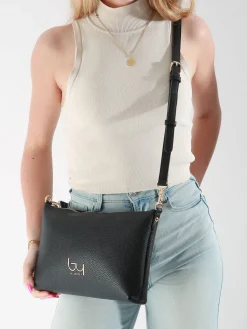 Sac bandoulière Naos BY BYBLOS