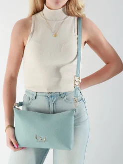 Sac bandoulière Naos BY BYBLOS