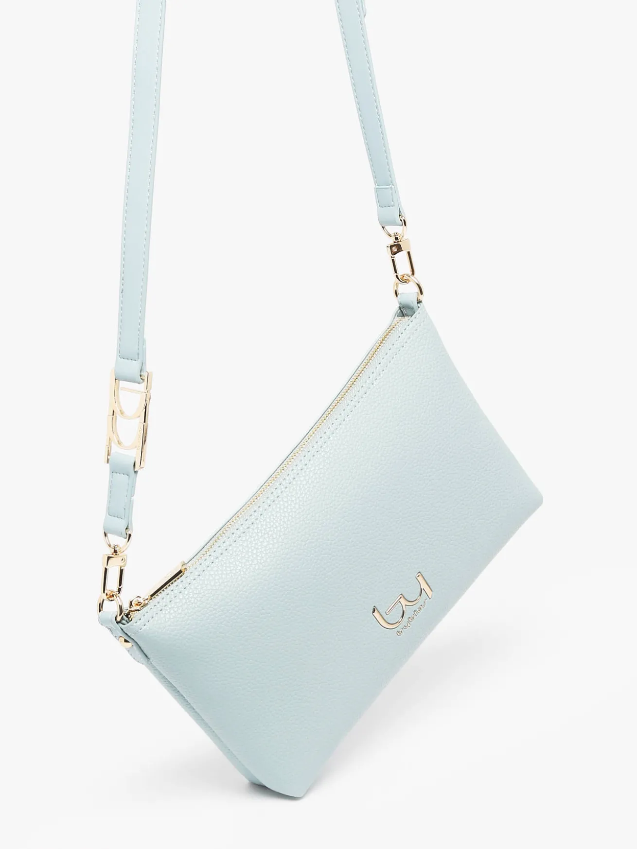 Sac bandoulière Naos BY BYBLOS