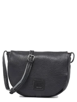 Sac bandoulière Natural cuir BIBA