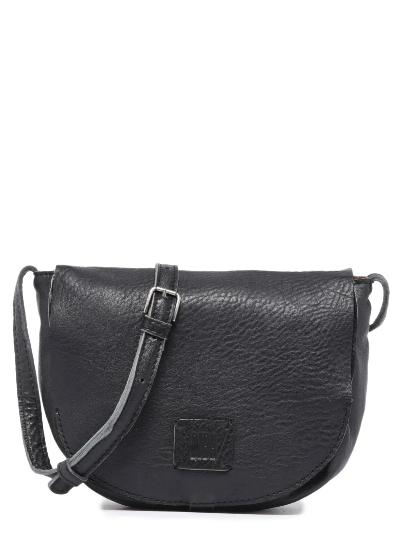 Sac bandoulière Natural cuir BIBA