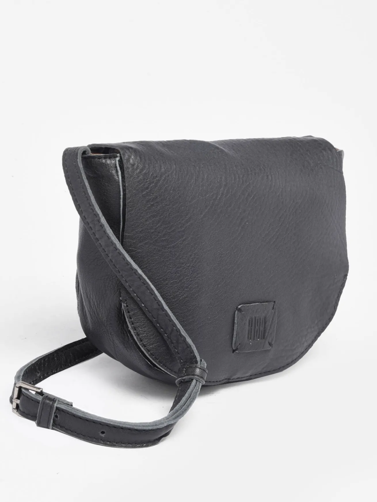 Sac bandoulière Natural cuir BIBA