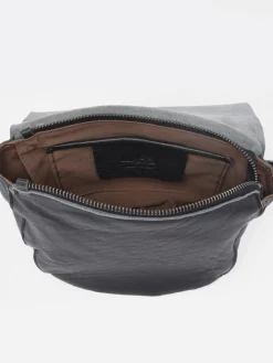 Sac bandoulière Natural cuir BIBA