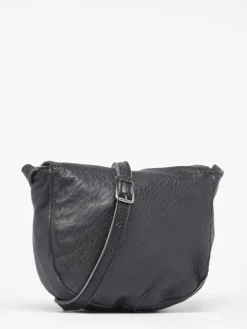 Sac bandoulière Natural cuir BIBA