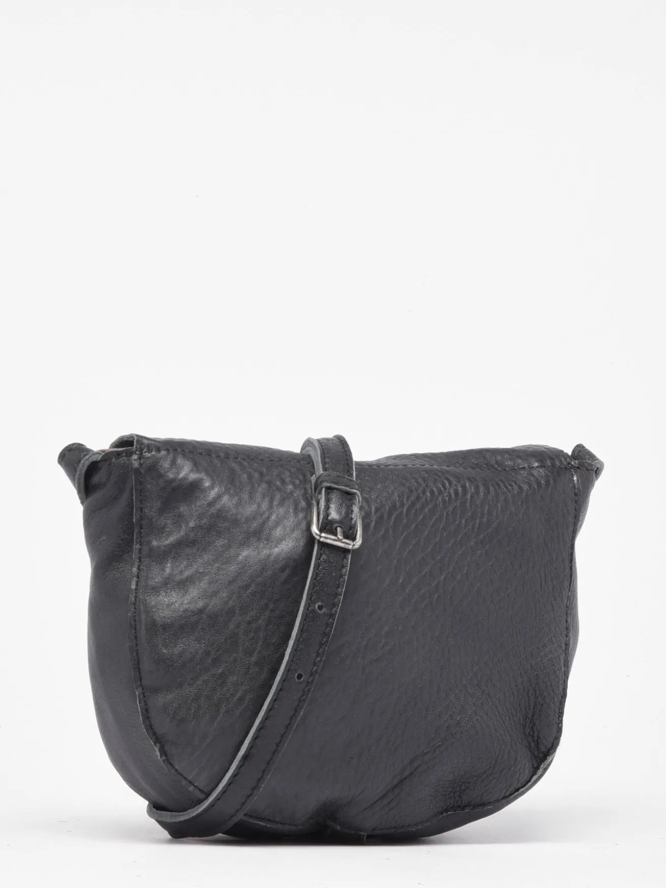 Sac bandoulière Natural cuir BIBA
