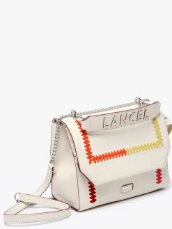 Sac bandoulière Ninon cuir LANCEL