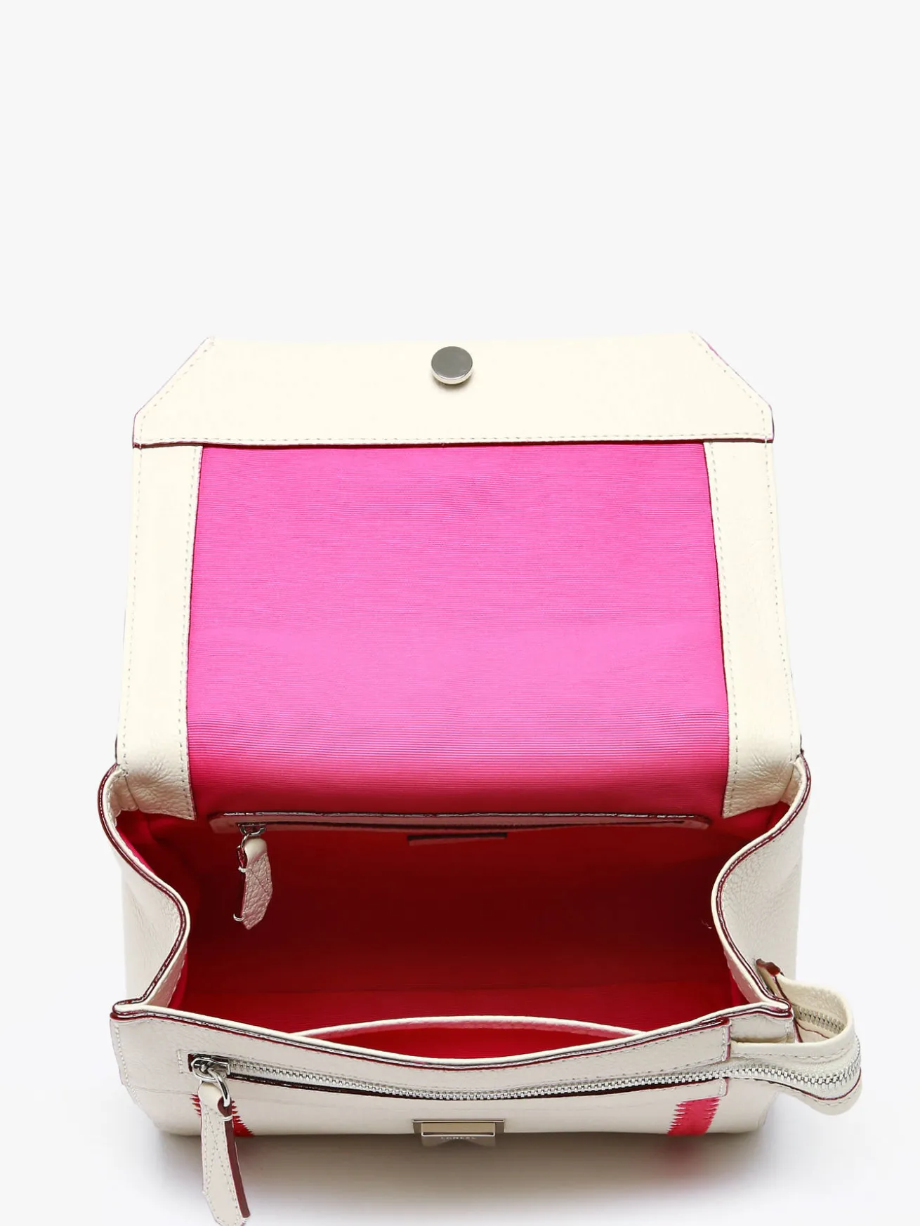 Sac bandoulière Ninon cuir LANCEL