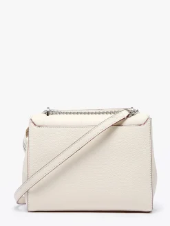 Sac bandoulière Ninon cuir LANCEL