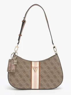 Sac bandoulière Noelle GUESS