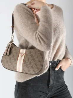 Sac bandoulière Noelle GUESS