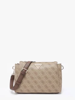 Sac bandoulière Noelle GUESS