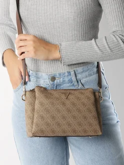 Sac bandoulière Noelle GUESS