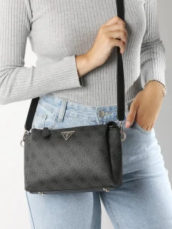 Sac bandoulière Noelle GUESS