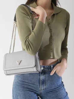 Sac bandoulière Noelle GUESS