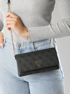 Sac bandoulière Noelle GUESS