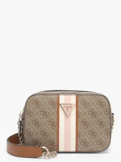 Sac bandoulière Noelle GUESS