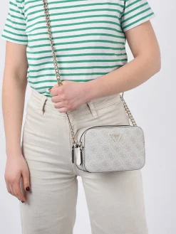 Sac bandoulière Noelle GUESS