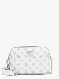 Sac bandoulière Noelle polyurethane GUESS