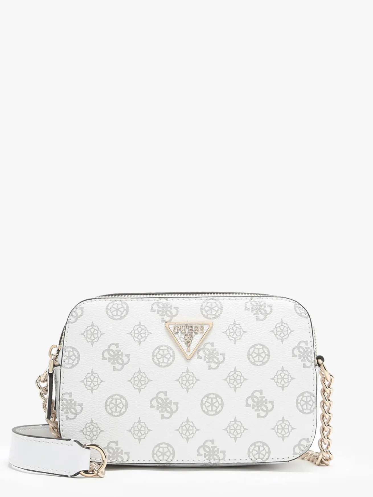 Sac bandoulière Noelle polyurethane GUESS