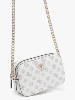 Sac bandoulière Noelle polyurethane GUESS