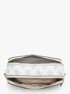 Sac bandoulière Noelle polyurethane GUESS