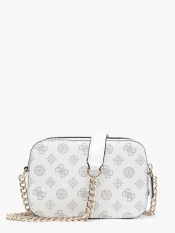 Sac bandoulière Noelle polyurethane GUESS