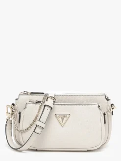 Sac bandoulière Noelle polyurethane GUESS