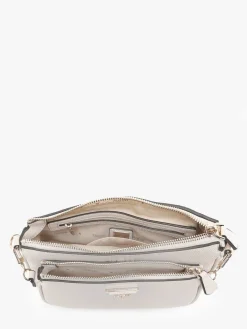 Sac bandoulière Noelle polyurethane GUESS