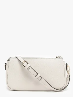 Sac bandoulière Noelle polyurethane GUESS