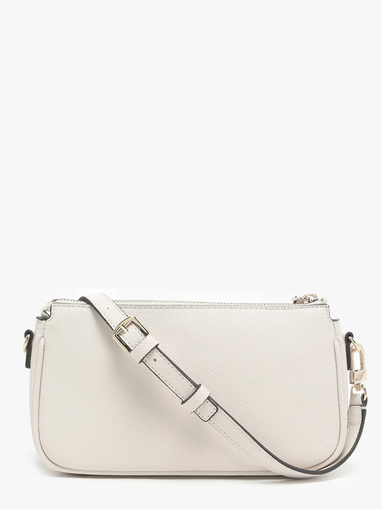 Sac bandoulière Noelle polyurethane GUESS