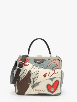 Sac bandoulière Ole ANEKKE