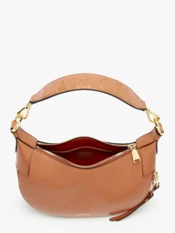 Sac bandoulière Origami cuir LANCEL