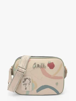 Sac bandoulière Original polyurethane ANEKKE