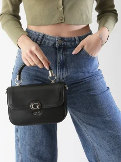 Sac bandoulière Orlina GUESS
