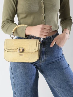 Sac bandoulière Orlina GUESS