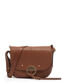 Sac bandoulière Othilia cuir VANESSA BRUNO