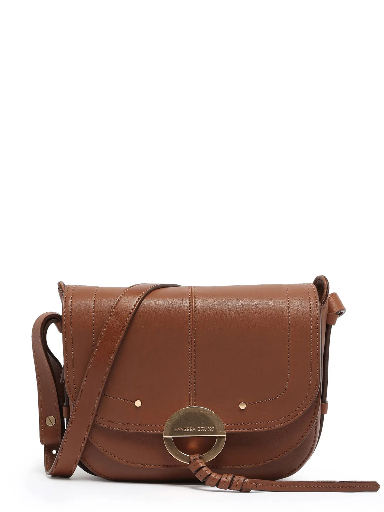 Sac bandoulière Othilia cuir VANESSA BRUNO