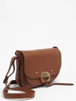 Sac bandoulière Othilia cuir VANESSA BRUNO