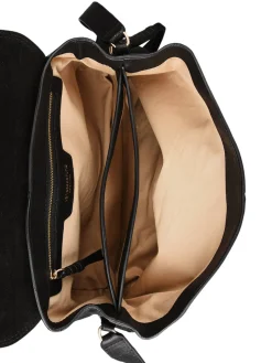 Sac bandoulière Othilia en cuir lisse VANESSA BRUNO